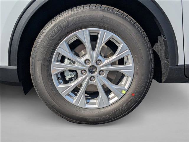 New 2026 Ford Escape Active image 10