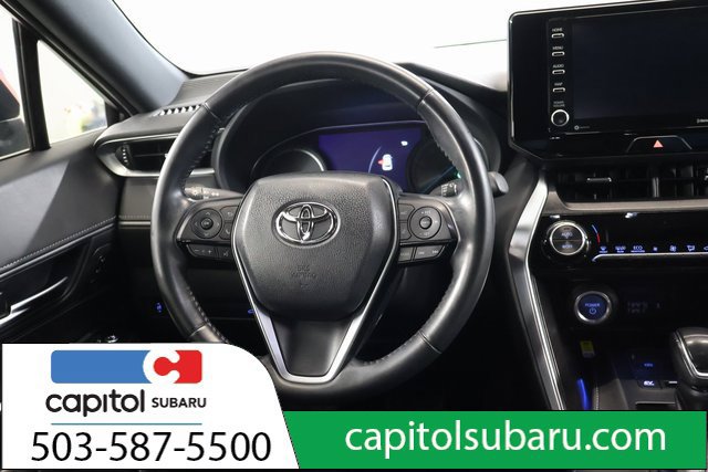 Used 2021 Toyota Venza XLE w/ Carpet Mat Package (TMS) AWD/4WD image 16
