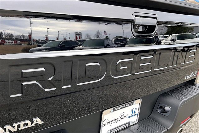 New 2026 Honda Ridgeline RTL image 15