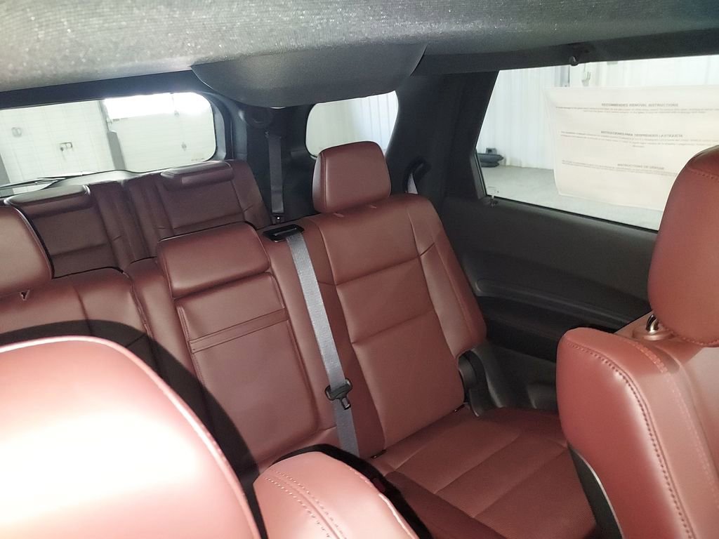 New 2026 Dodge Durango GT AWD/4WD image 14