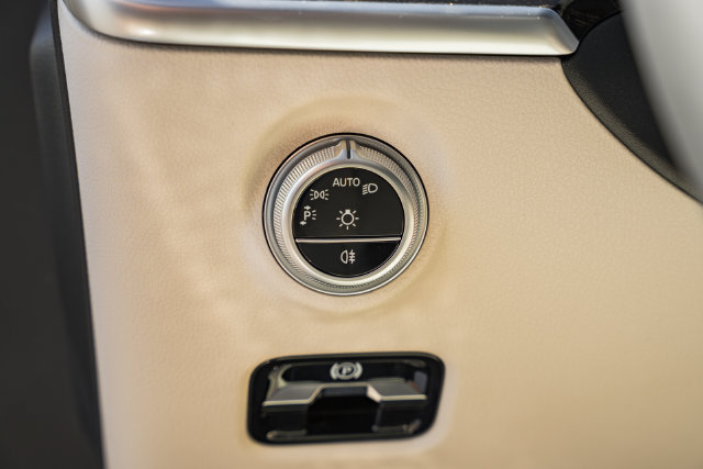 New 2027 Mercedes-Benz C 300 4MATIC Sedan image 42