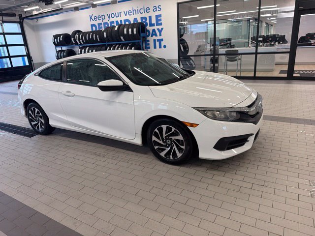 Used 2018 Honda Civic LX image 22
