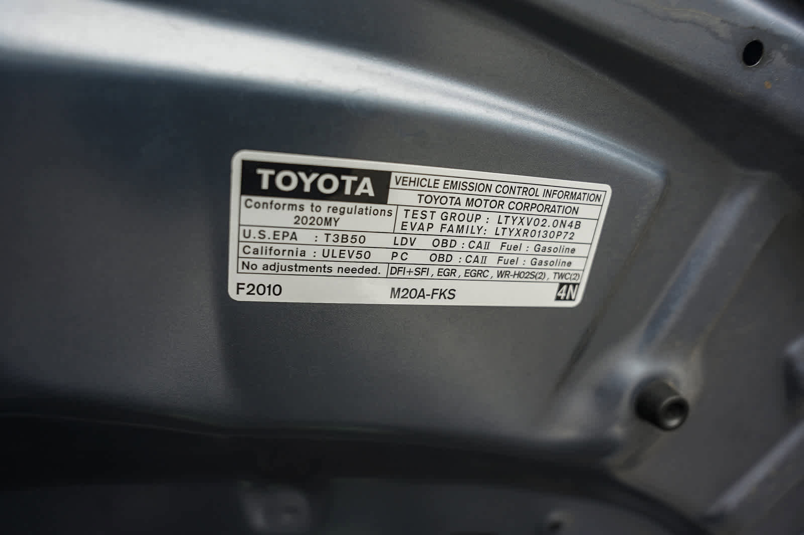 Used 2020 Toyota Corolla SE image 29