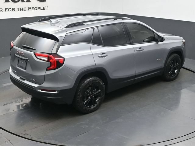 Used 2024 GMC Terrain AT4 AWD/4WD image 57