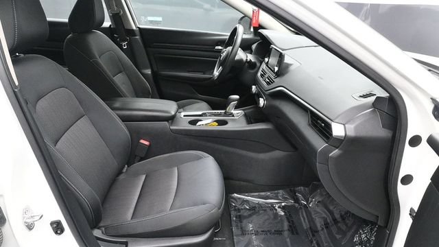 Used 2021 Nissan Altima 2.5 S FWD image 10