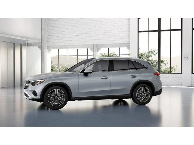 New 2027 Mercedes-Benz GLC 300 4MATIC image 36