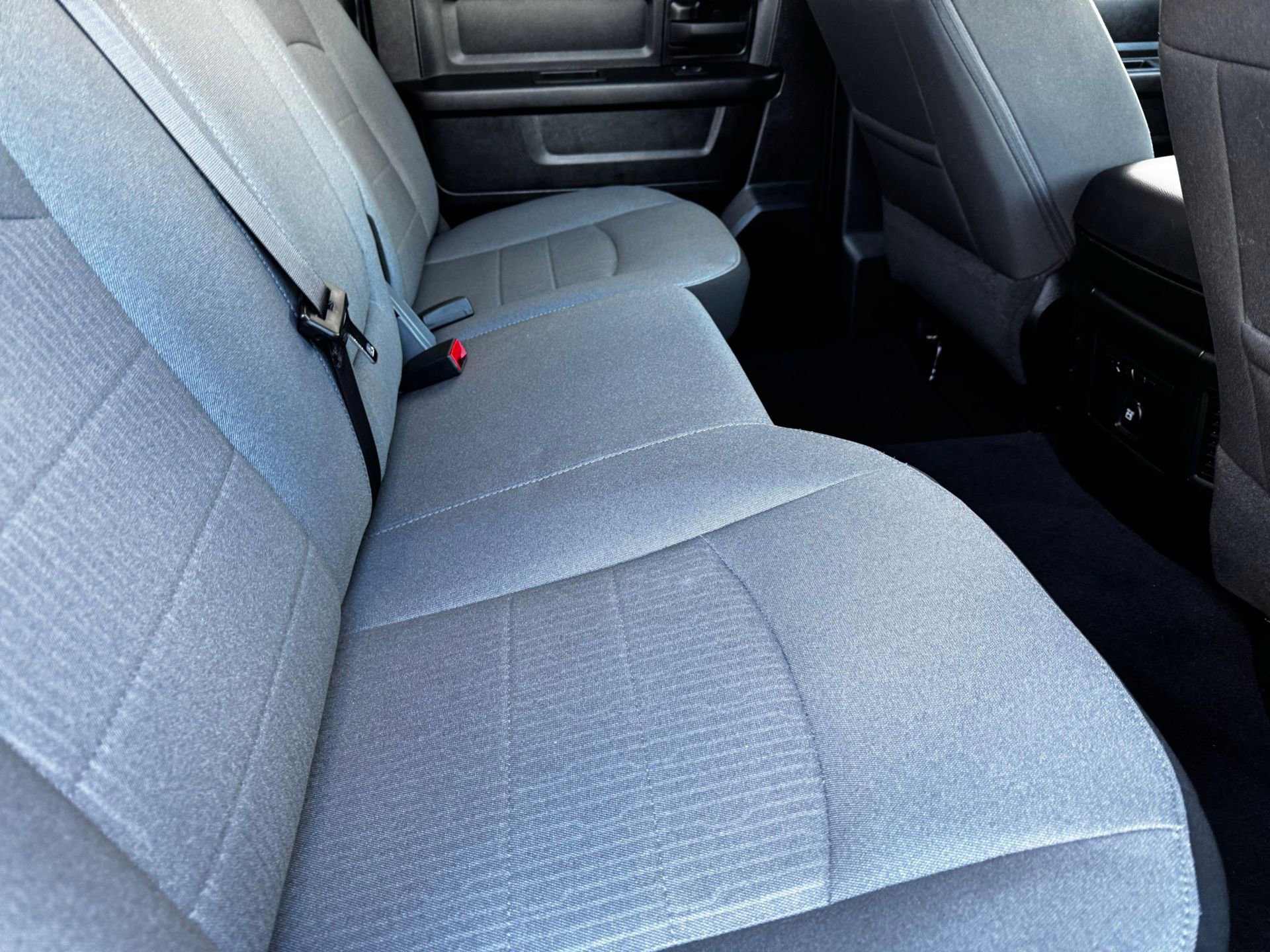 Used 2023 RAM 1500 Express w/ Wheel & Sound Group image 12