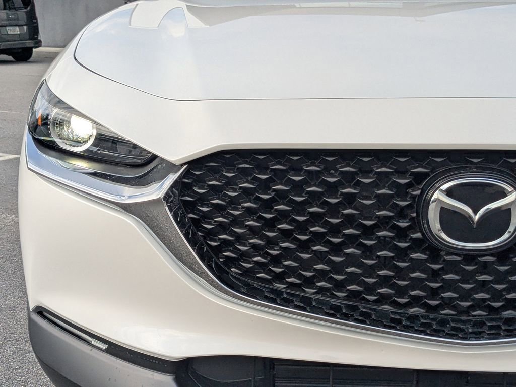 New 2026 MAZDA CX-30 AWD 2.5 S image 11