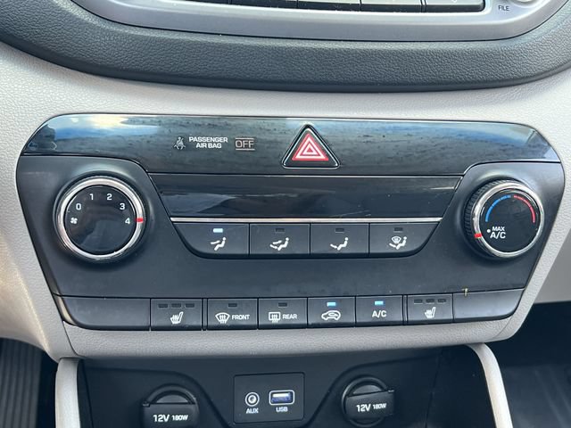 Used 2016 Hyundai Tucson Sport FWD image 20