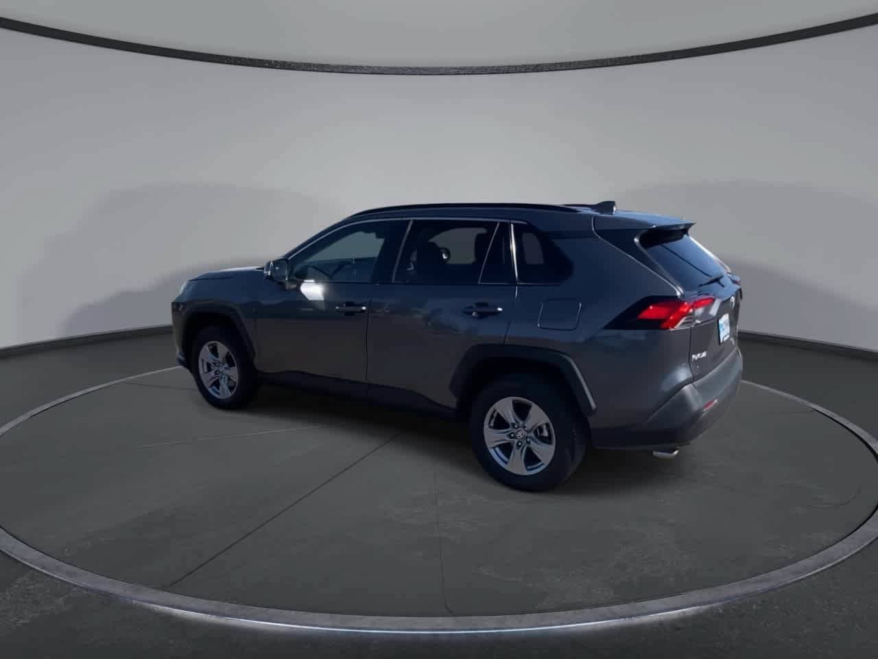 Certified 2024 Toyota RAV4 XLE w/ Weather Package AWD/4WD image 6