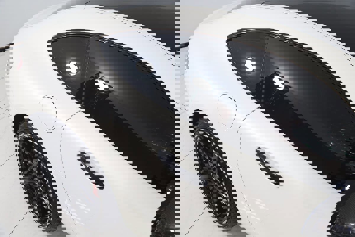 Used 2016 Mercedes-Benz AMG GT S image 75