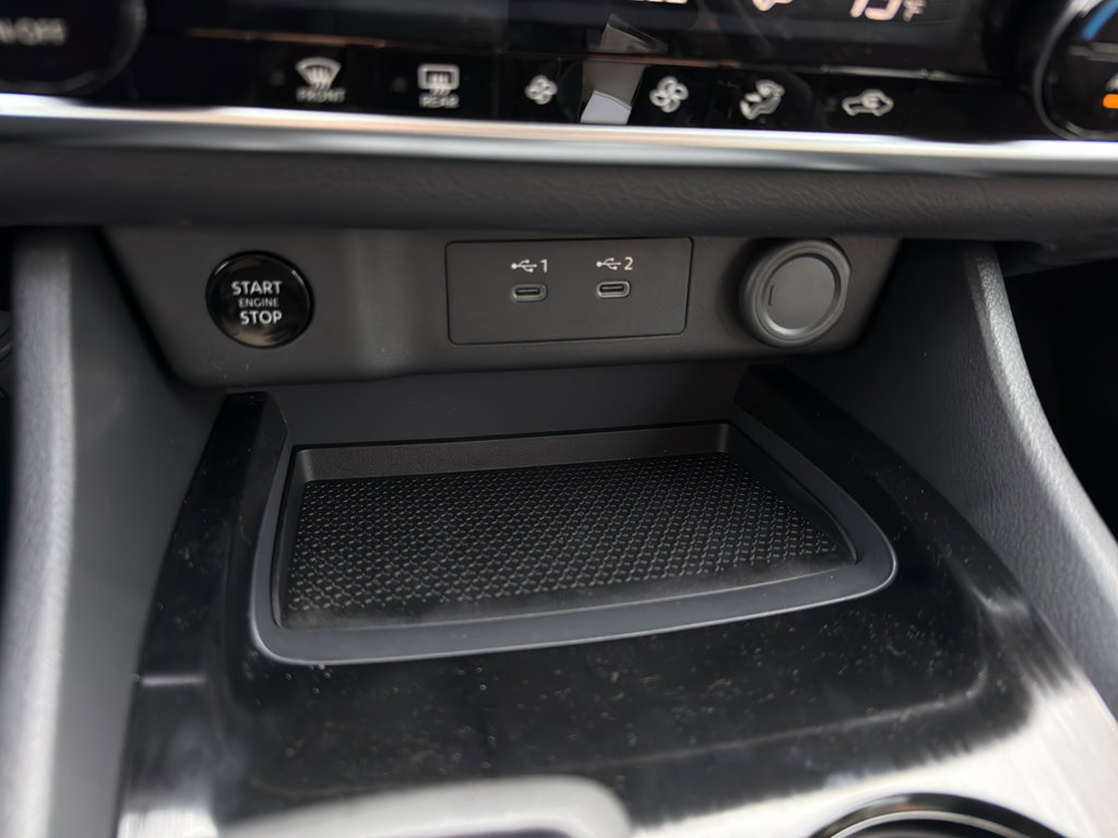 New 2026 Nissan Rogue SV image 20