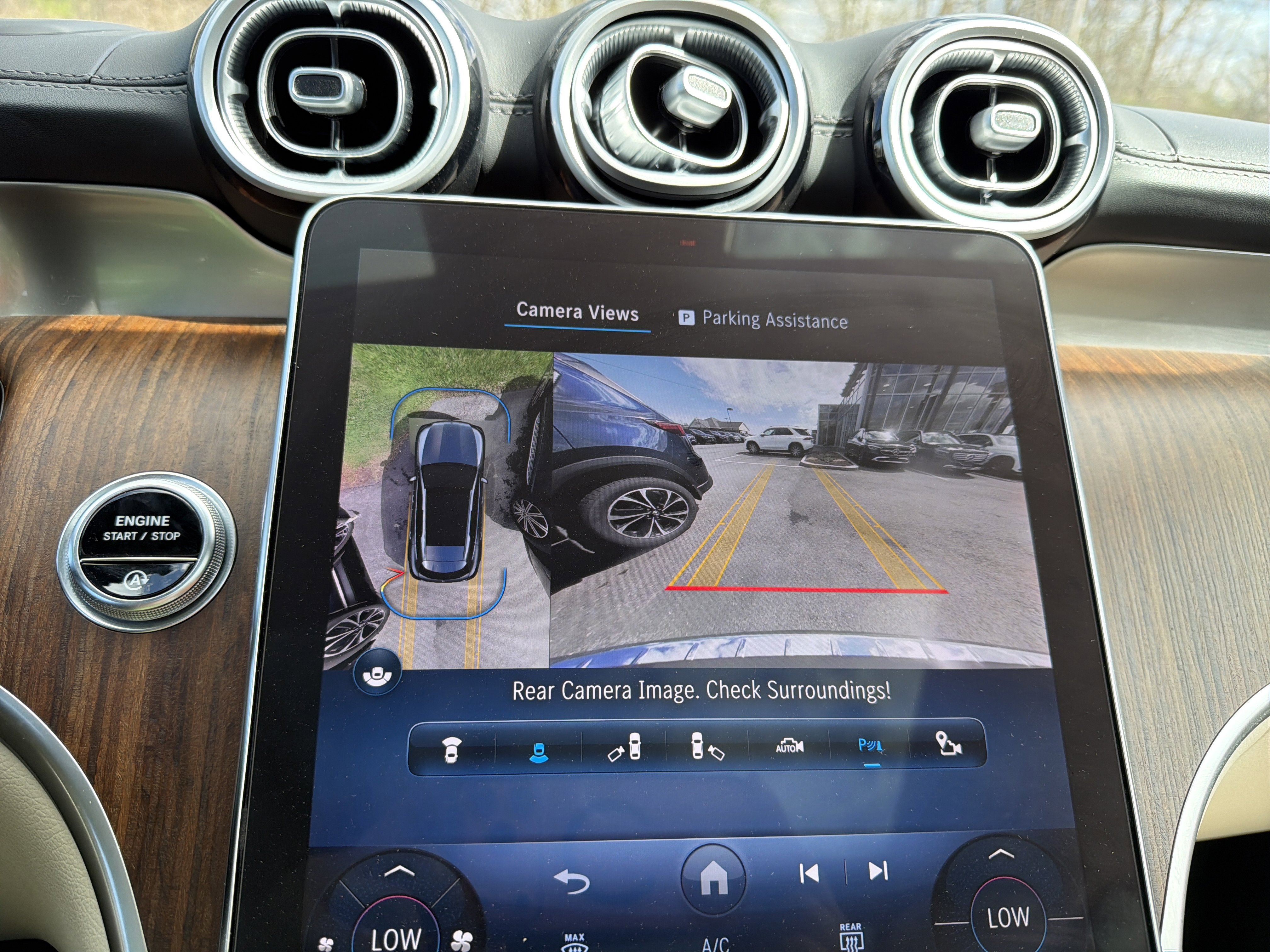 Certified 2023 Mercedes-Benz GLC 300 4MATIC image 22