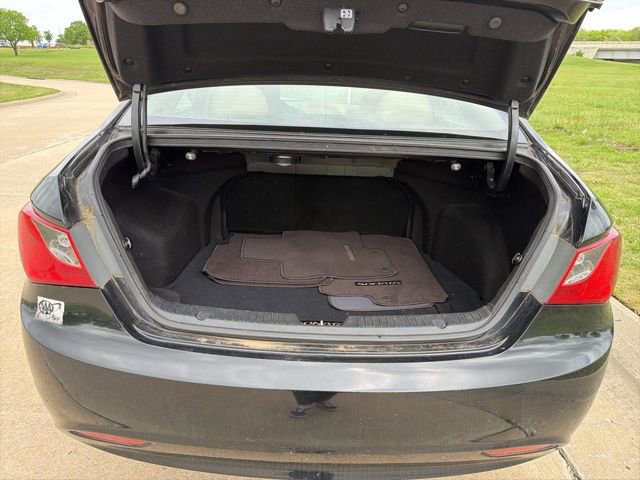 Used 2013 Hyundai Sonata Limited image 17