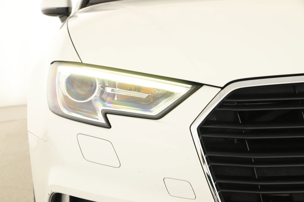 Used 2018 Audi A3 2.0T Premium FWD image 41
