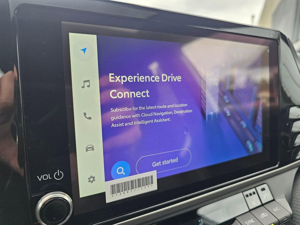 New 2026 Toyota Camry Hybrid image 26