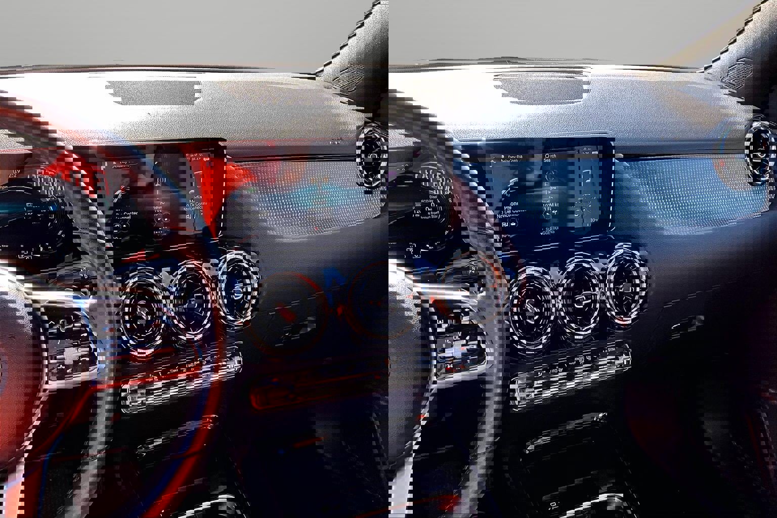 Used 2021 Mercedes-Benz GLA 250 4MATIC image 6