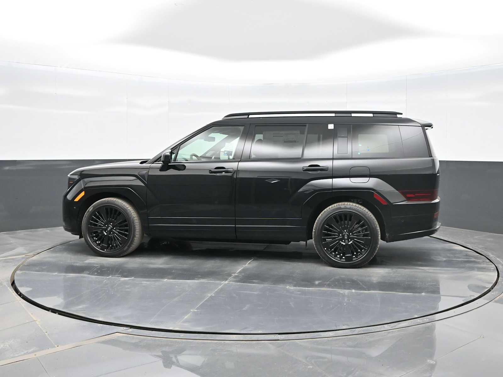 New 2026 Hyundai Santa Fe Calligraphy image 5