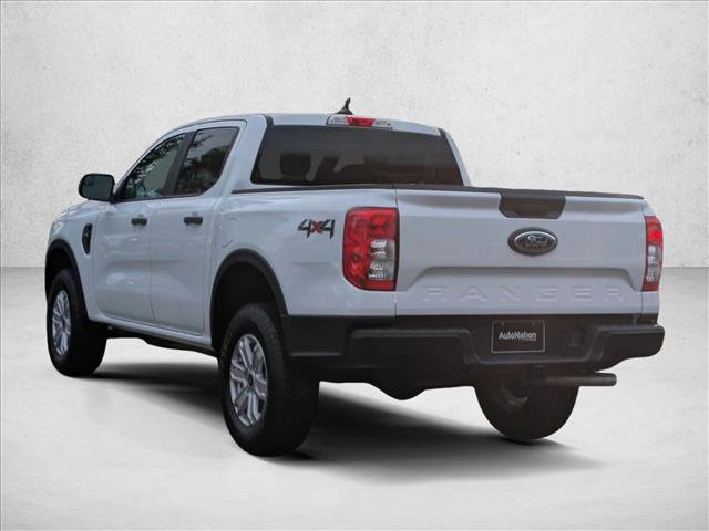 New 2025 Ford Ranger XL w/ Trailer Tow Package image 8