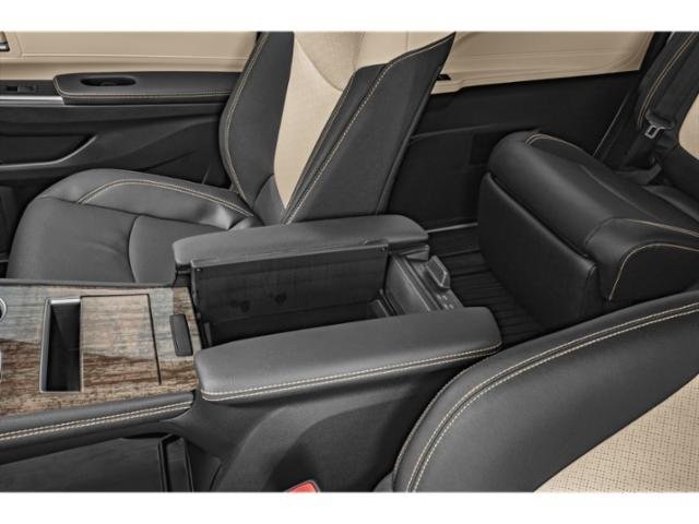 New 2026 Toyota Sienna Limited AWD/4WD image 16
