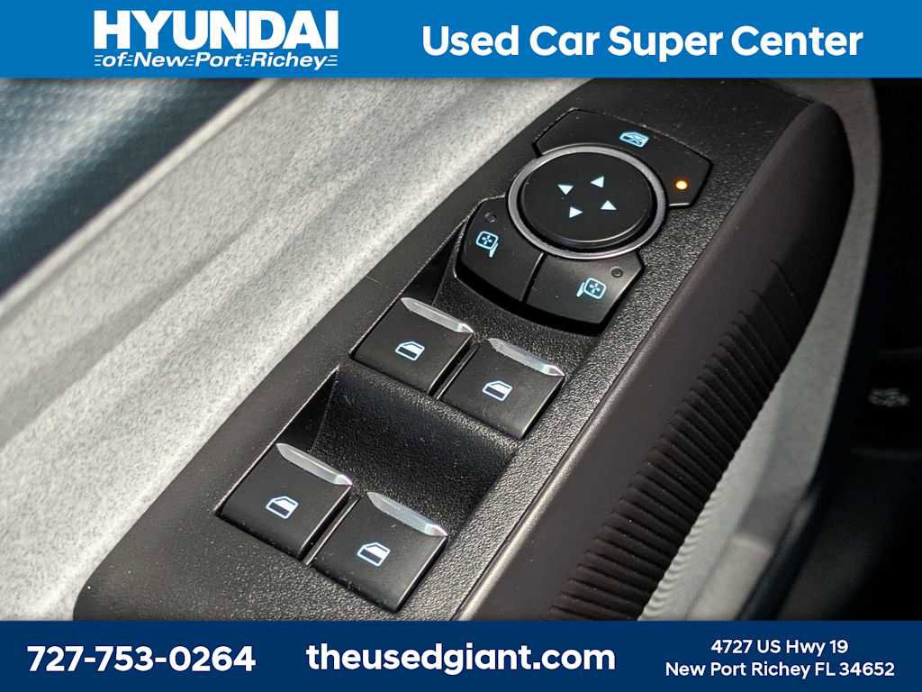 Used 2025 Ford Maverick XLT w/ XLT Luxury Package AWD/4WD image 34