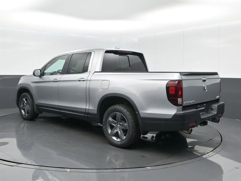 Certified 2023 Honda Ridgeline RTL image 16