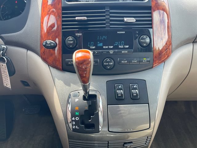 Used 2006 Toyota Sienna FWD image 19