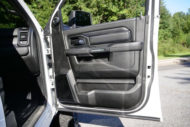 Used 2024 RAM 2500 Limited image 53