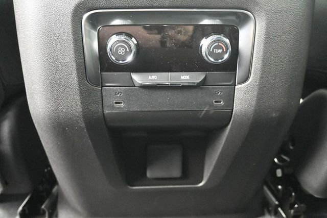 New 2026 Chevrolet Tahoe LS w/ LS Custom Edition AWD/4WD image 30