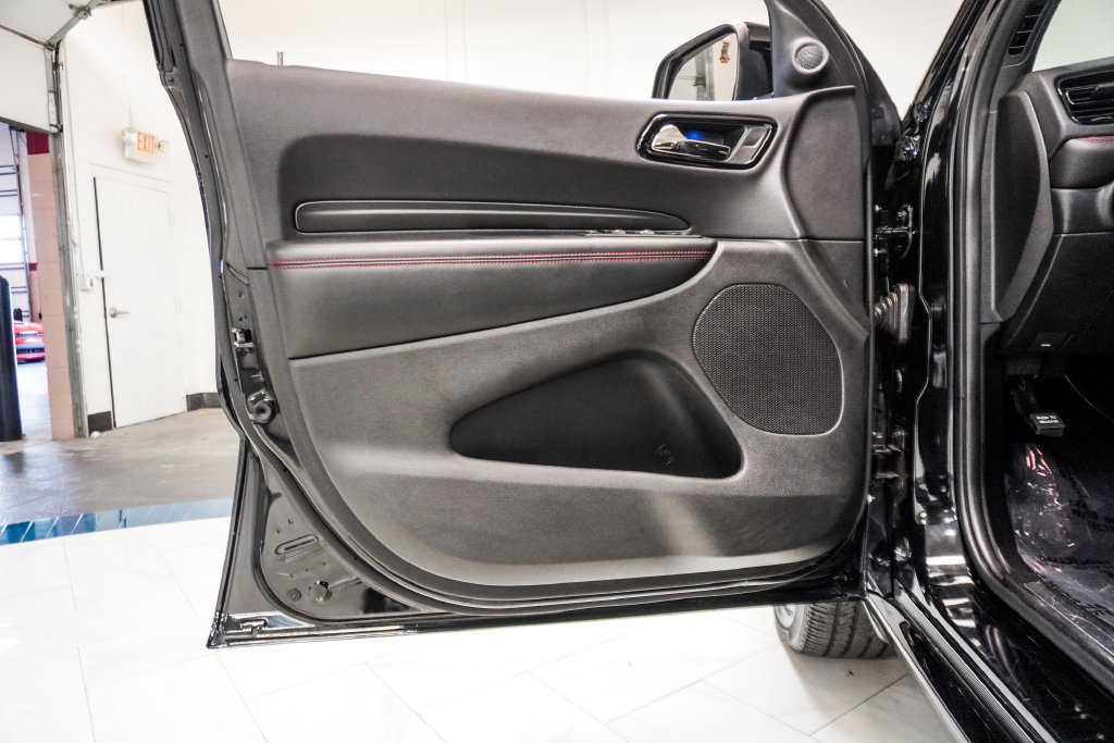 Used 2023 Dodge Durango R/T w/ Blacktop Package AWD/4WD image 18