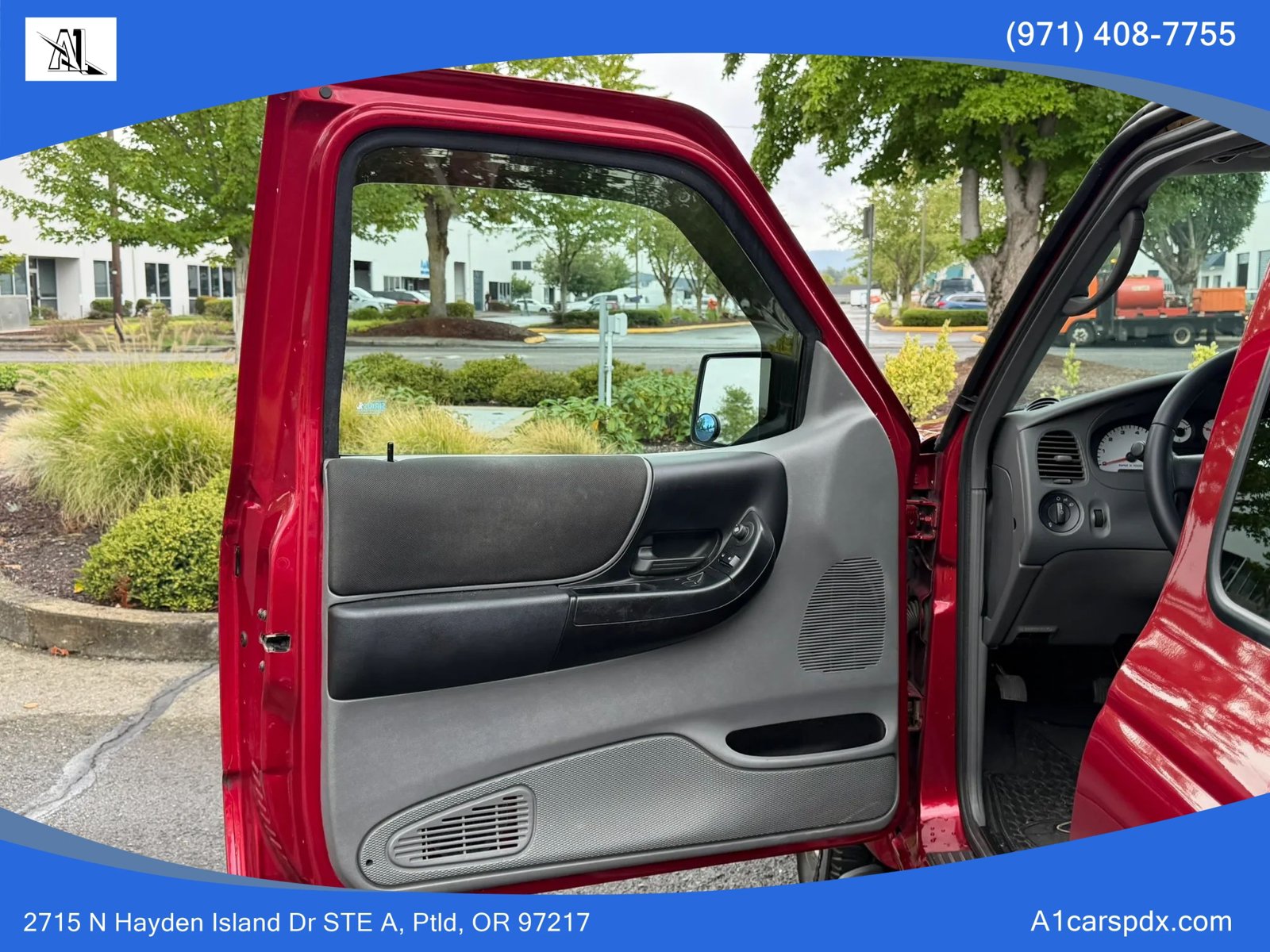 Used 2010 Ford Ranger Sport RWD image 10