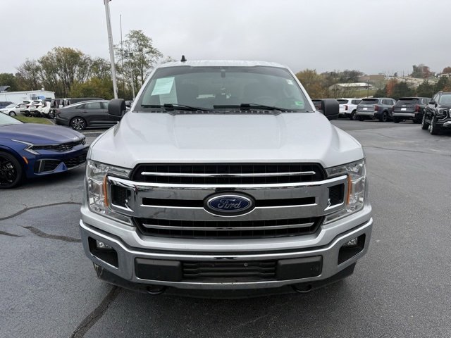 Used 2019 Ford F150 XLT image 2