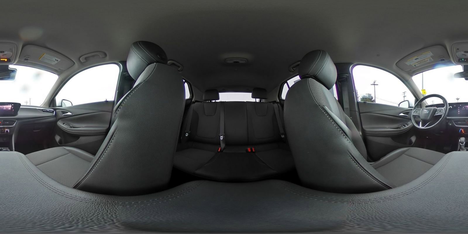 Used 2025 Buick Encore GX Preferred image 42