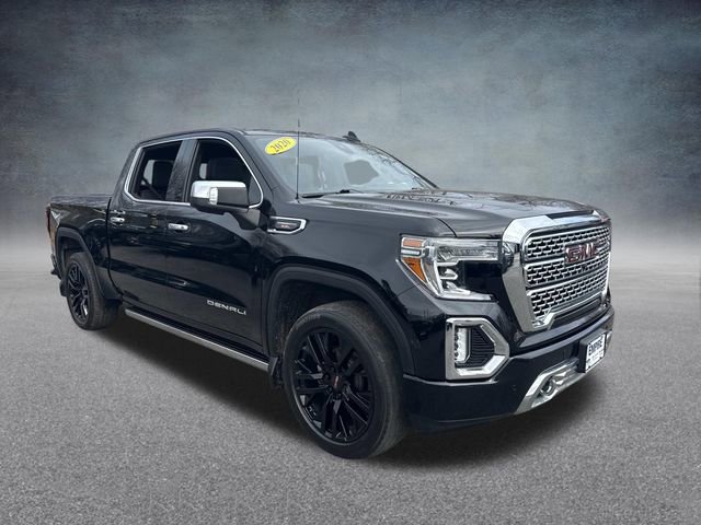 Used 2020 GMC Sierra 1500 Denali w/ Denali Ultimate Package image 4