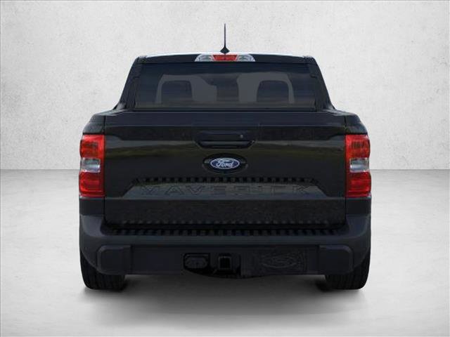 New 2026 Ford Maverick XLT w/ XLT Luxury Package image 5