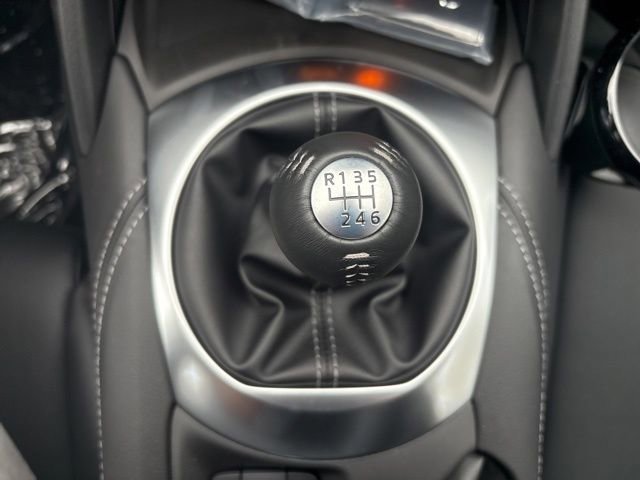New 2026 MAZDA MX-5 Miata Grand Touring w/ Appearance Package RWD image 18