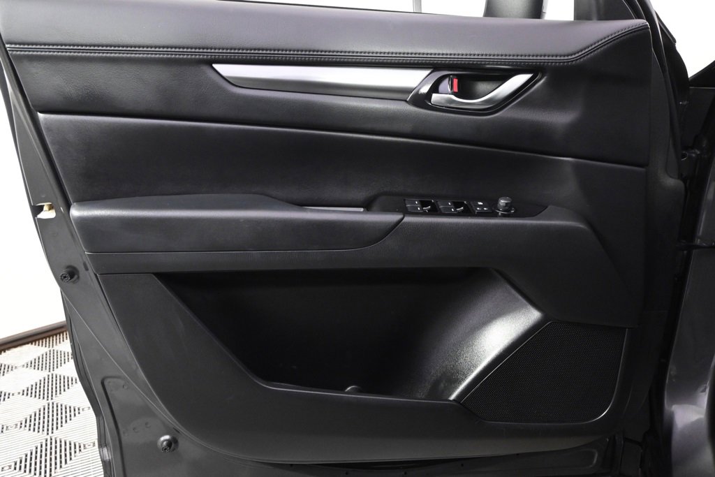 Used 2023 MAZDA CX-5 AWD 2.5 S w/ Preferred Package image 22