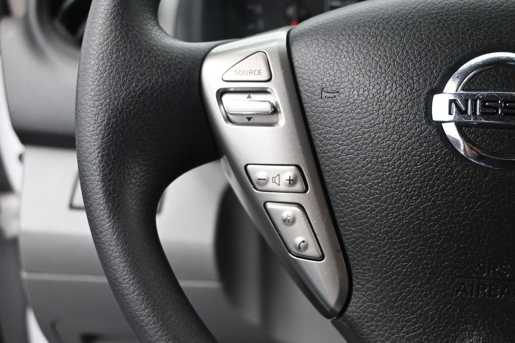 Used 2020 Nissan NV200 SV FWD image 17