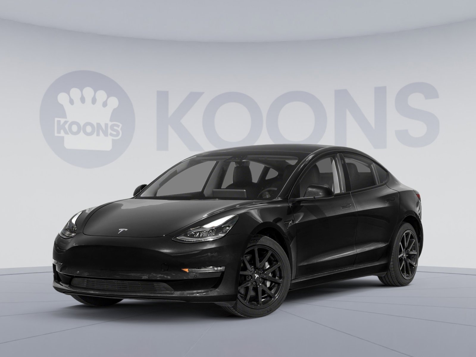 Used 2022 Tesla Model 3