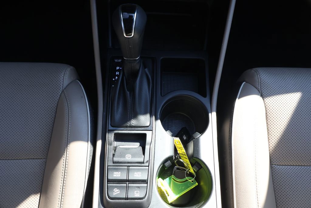 Used 2019 Hyundai Tucson Ultimate image 19