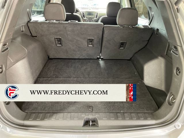 Used 2024 Chevrolet Equinox LT FWD image 15