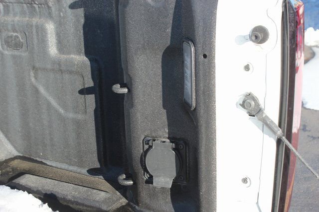 New 2025 GMC Sierra 3500 Denali Ultimate image 69