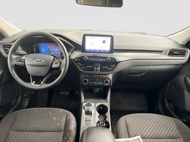 Used 2023 Ford Escape Active w/ Cold Weather Package FWD image 17
