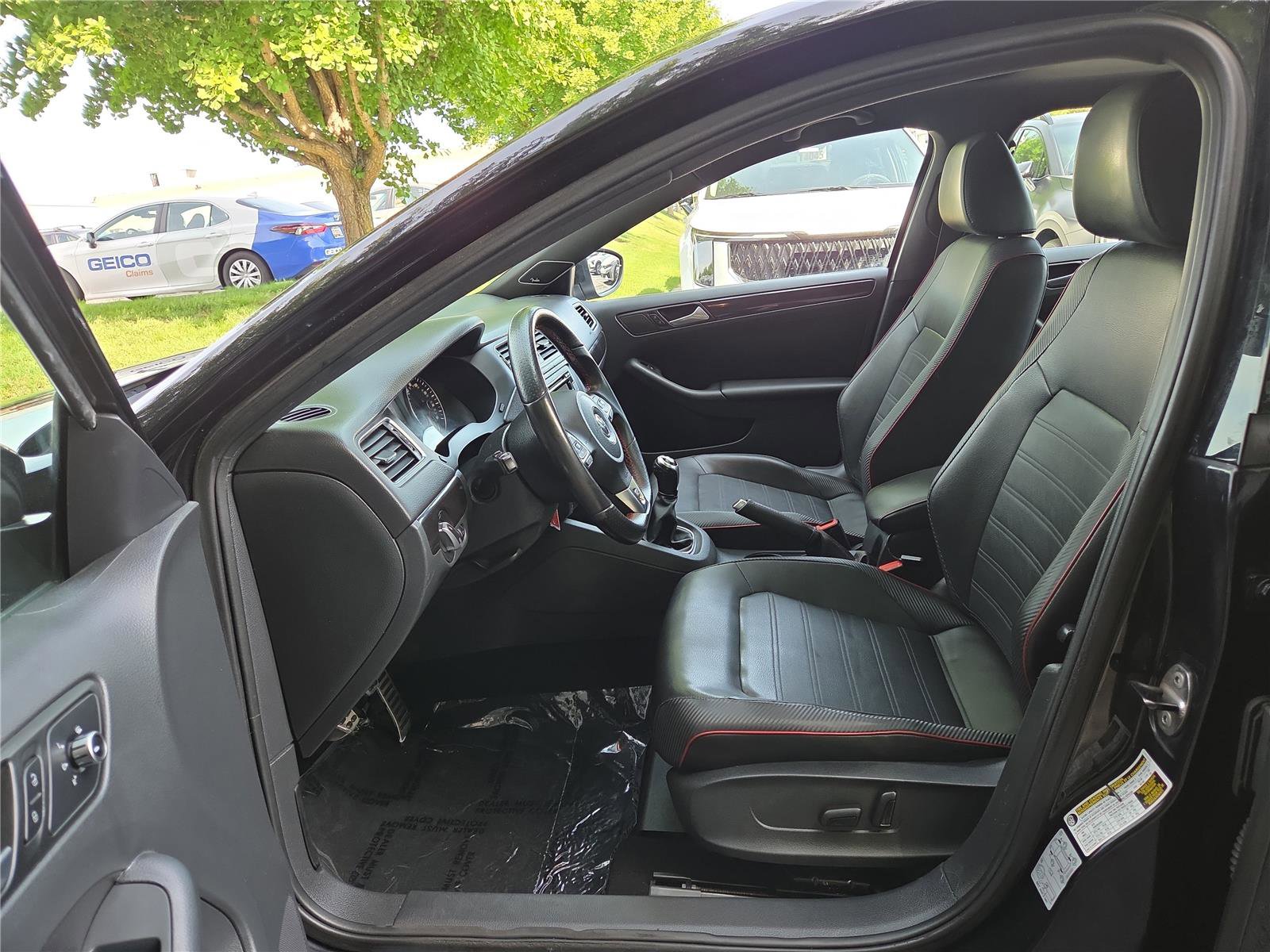 Used 2014 Volkswagen Jetta GLI Edition 30 FWD image 10