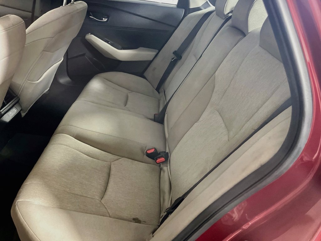 Used 2025 Honda Accord LX image 25