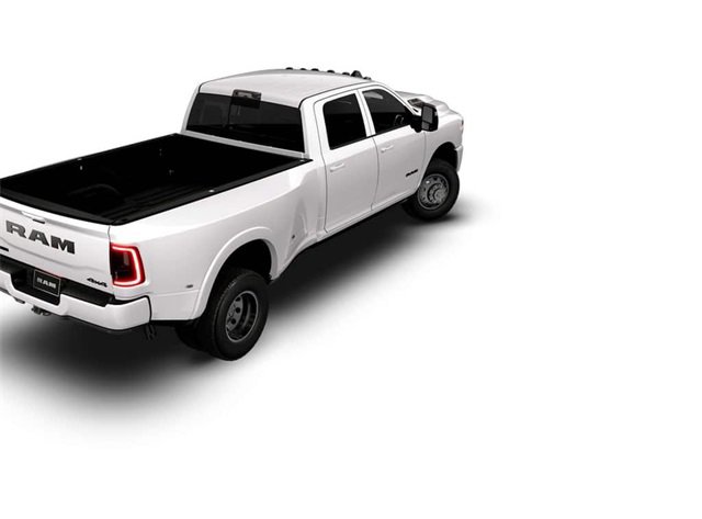 New 2026 RAM 3500 Laramie image 2