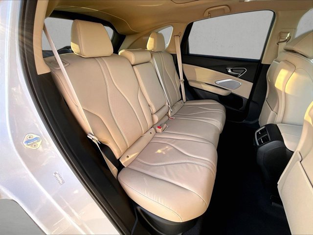 Used 2021 Acura RDX FWD w/ Technology Package image 29