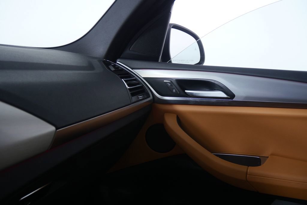 Certified 2024 BMW X3 sDrive30i w/ Convenience Package w/ZPA image 30