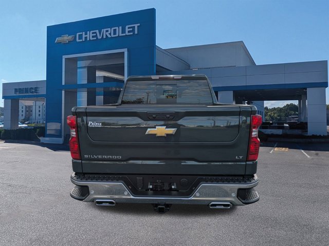 New 2026 Chevrolet Silverado 1500 LT image 5