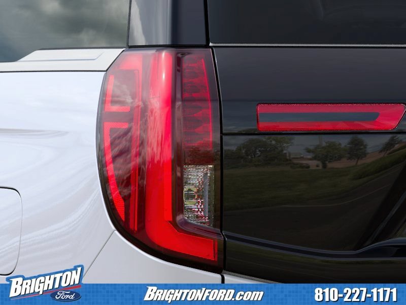 New 2027 Ford Expedition Max Platinum AWD/4WD image 23